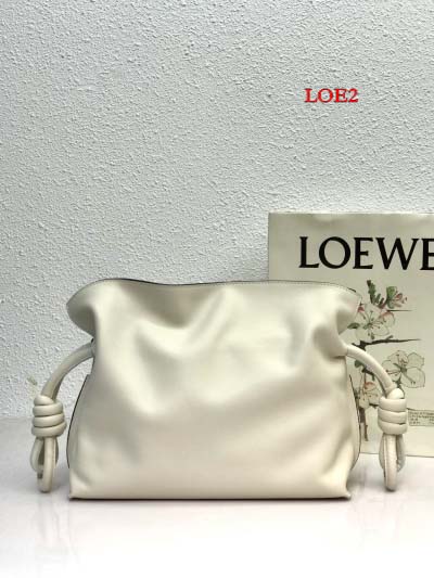 2023早春新作入荷原版復刻 LOEWE バッグ LOE2工場 SIZE: 30*24.5*10.5