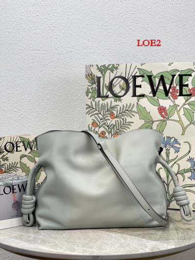 2023早春新作入荷原版復刻 LOEWE バッグ LOE2工場 SIZE: 30*24.5*10.5