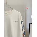 2023年1月早春新作入荷 OFF WHITE  スウェッ YANG工場