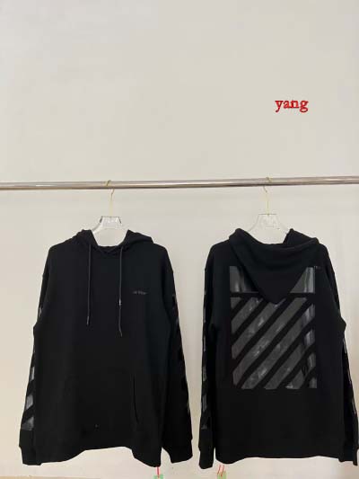 2023年1月早春新作入荷 OFF WHITE  スウェッ ...