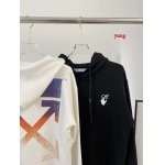 2023年1月早春新作入荷 OFF WHITE  スウェッ YANG工場