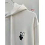 2023年1月早春新作入荷 OFF WHITE  スウェッ YANG工場