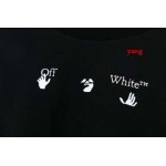 2023年1月早春新作入荷 OFF WHITE 長袖 Tシャツ YANG工場