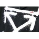 2023年1月早春新作入荷 OFF WHITE  スウェッ YANG工場