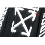 2023年1月早春新作入荷 OFF WHITE  スウェッ YANG工場