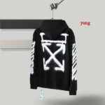2023年1月早春新作入荷 OFF WHITE  スウェッ YANG工場