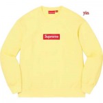 2023年1月早春新作入荷 SUPREME 起毛スウェット人気YIN/1+1工場