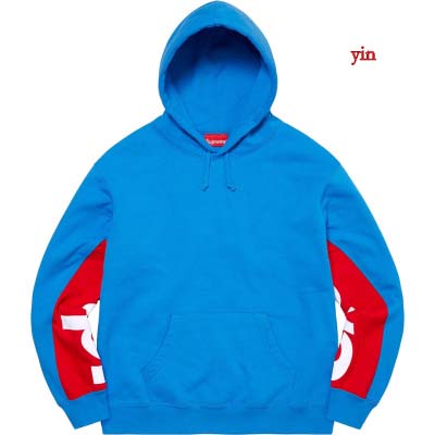 2023年1月早春新作入荷 SUPREME 起毛 スウェット...