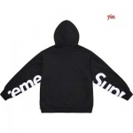 2023年1月早春新作入荷 SUPREME 起毛 スウェットYIN/1+1工場