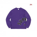 2023年1月早春新作入荷 SUPREME 起毛 スウェットYIN/1+1工場