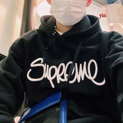 2023年1月早春新作入荷 SUPREME 起毛 スウェット...