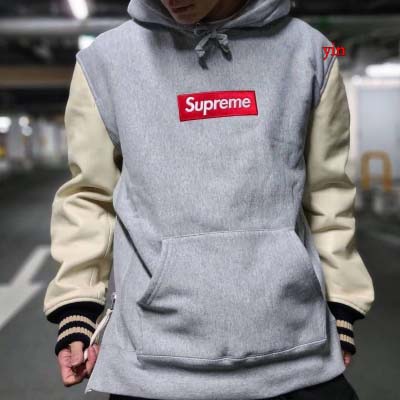 2023年1月早春新作入荷 SUPREME 起毛 スウェット...