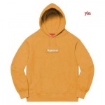 2023年1月早春新作入荷 SUPREME 起毛 スウェットYIN/1+1工場