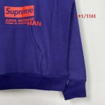 2023年1月早春新作入荷 SUPREME スウェット 人気 61/1+1工場