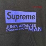 2023年1月早春新作入荷 SUPREME スウェット 人気 61/1+1工場