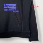 2023年1月早春新作入荷 SUPREME スウェット 人気 61/1+1工場