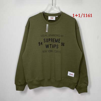 2023年1月早春新作入荷 SUPREME スウェット 人気...