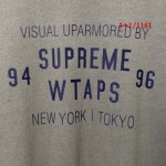 2023年1月早春新作入荷 SUPREME スウェット 人気 61/1+1工場