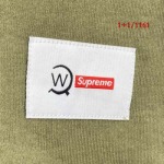 2023年1月早春新作入荷 SUPREME スウェット 人気 61/1+1工場