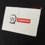 2023年1月早春新作入荷 SUPREME スウェット 人気 61/1+1工場