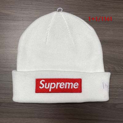 2023年1月秋冬新作入荷 SUPREME 帽子 人気 61...