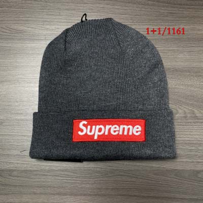 2023年1月秋冬新作入荷 SUPREME 帽子 人気 61...