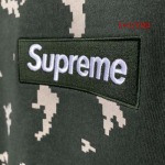 2023年1月早春新作入荷 SUPREME スウェット人気 61/1+1工場