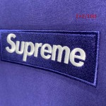 2023年1月早春新作入荷 SUPREME スウェット 人気 61/1+1工場