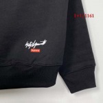 2023年1月早春新作入荷 SUPREME スウェット人気 61/1+1工場