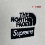 2023年1月早春新作入荷 SUPREME スウェット 人気 61/1+1工場