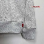 2023年1月早春新作入荷 SUPREME スウェット 人気 61/1+1工場