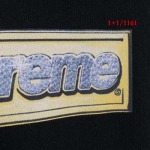 2023年1月早春新作入荷 SUPREME スウェット 人気 61/1+1工場