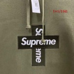 2023年1月早春新作入荷 SUPREME スウェット 人気 61/1+1工場