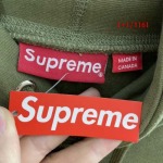 2023年1月早春新作入荷 SUPREME スウェット 人気 61/1+1工場