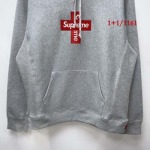 2023年1月早春新作入荷 SUPREME スウェット人気 61/1+1工場