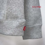 2023年1月早春新作入荷 SUPREME スウェット人気 61/1+1工場