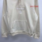 2023年1月早春新作入荷 SUPREME スウェット人気 61/1+1工場