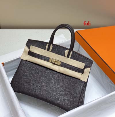 早春新作入荷原版復刻 エルメス Birkin バッグ ful...