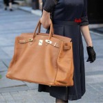 早春新作入荷原版復刻 エルメス Birkin  HAC バッグ fuli工場 SIZE: 50 CM