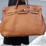 早春新作入荷原版復刻 エルメス Birkin  HAC バッグ fuli工場 SIZE: 50 CM