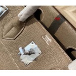 早春新作入荷原版復刻 エルメス Birkin  HAC バッグ fuli工場 SIZE: 50 CM