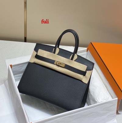 早春新作入荷原版復刻 エルメス Birkin バッグ ful...