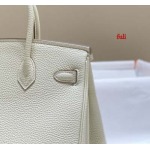 早春新作入荷原版復刻 エルメス Birkin バッグ fuli工場 SIZE:35  CM