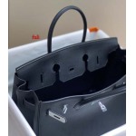 早春新作入荷原版復刻 エルメス Birkin  バッグ fuli工場 SIZE: 35 CM