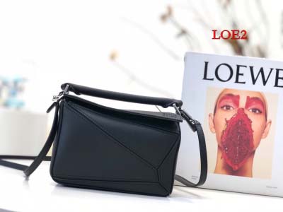 2023早春新作入荷原版復刻 LOEWE バッグ LOE2工...