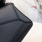 2023早春新作入荷原版復刻 LOEWE バッグ LOE2工場 SIZE: 18×12.5×8cm