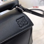 2023早春新作入荷原版復刻 LOEWE バッグ LOE2工場 SIZE: 18×12.5×8cm