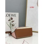 2023早春新作入荷原版復刻 LOEWE バッグ LOE2工場 SIZE: 18×12.5×8cm