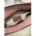 2023早春新作入荷原版復刻 LOEWE バッグ LOE2工場 SIZE: 18×12.5×8cm