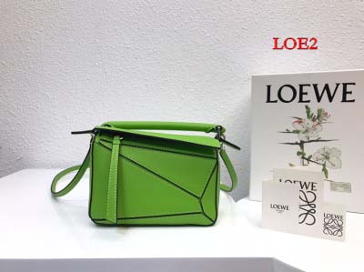 2023早春新作入荷原版復刻 LOEWE バッグ LOE2工...